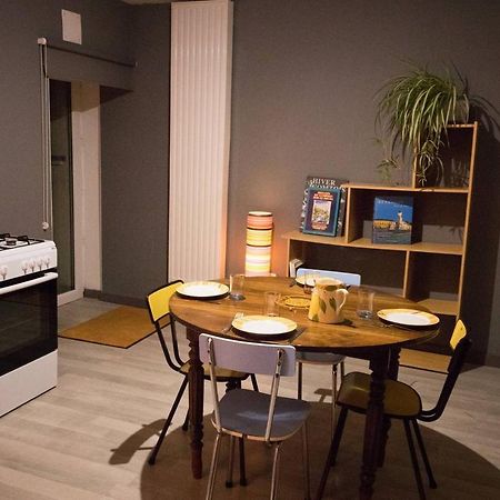 Lolotte et Gégé Apartman Audeux Kültér fotó