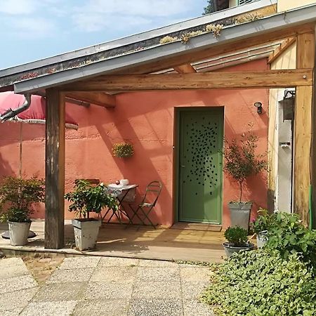 Lolotte et Gégé Apartman Audeux Kültér fotó